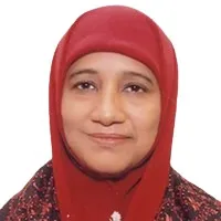 Prof. Ferdousi Begum
